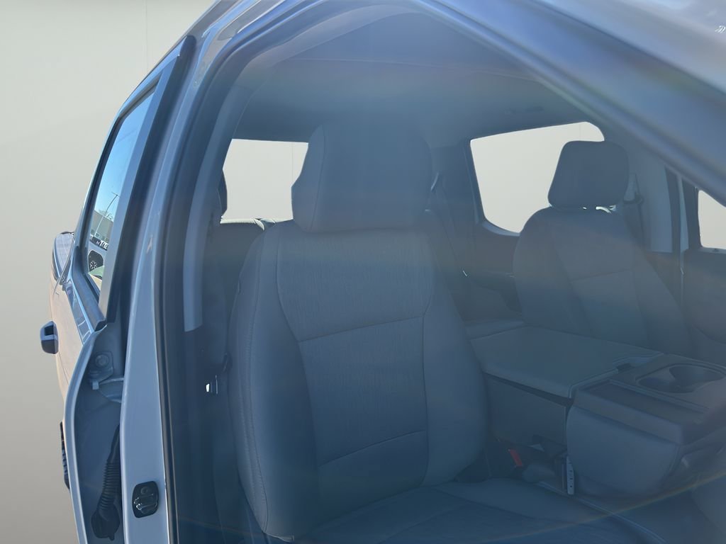 New 2026 Ford F250 XL AWD/4WD image 29