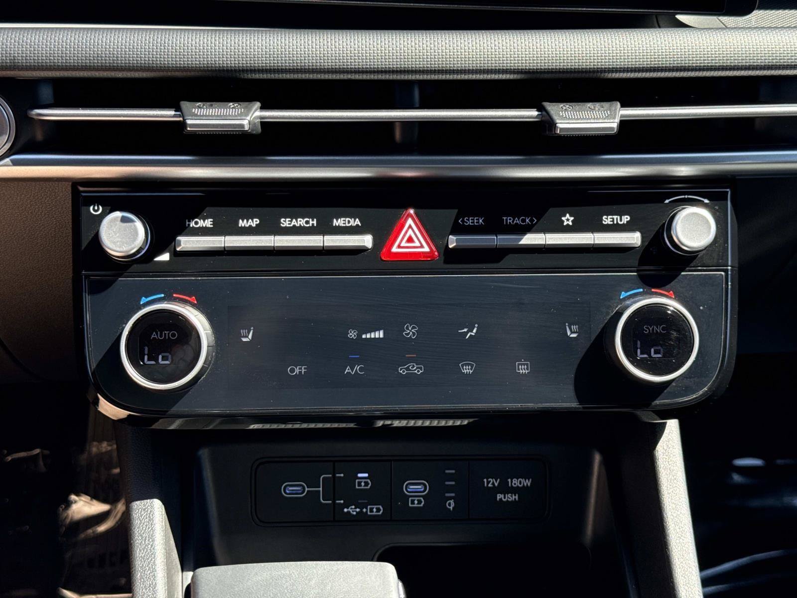 Certified 2025 Hyundai Santa Cruz XRT AWD/4WD image 6
