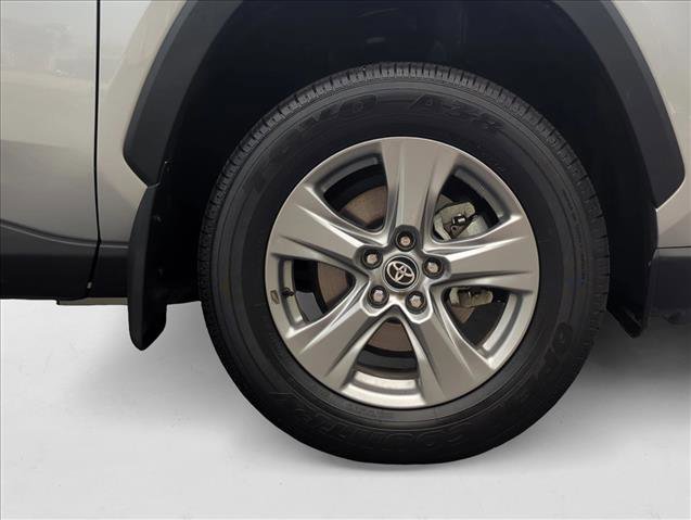 Certified 2024 Toyota RAV4 XLE image 18
