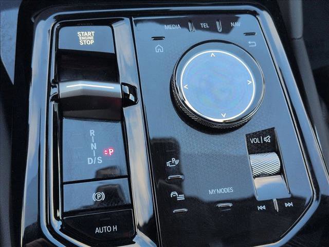 Used 2026 BMW 530i image 12