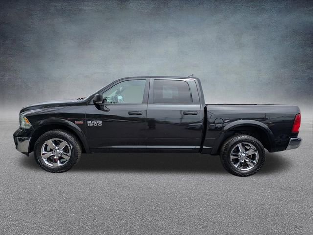 Used 2015 RAM 1500 Outdoorsman AWD/4WD image 6