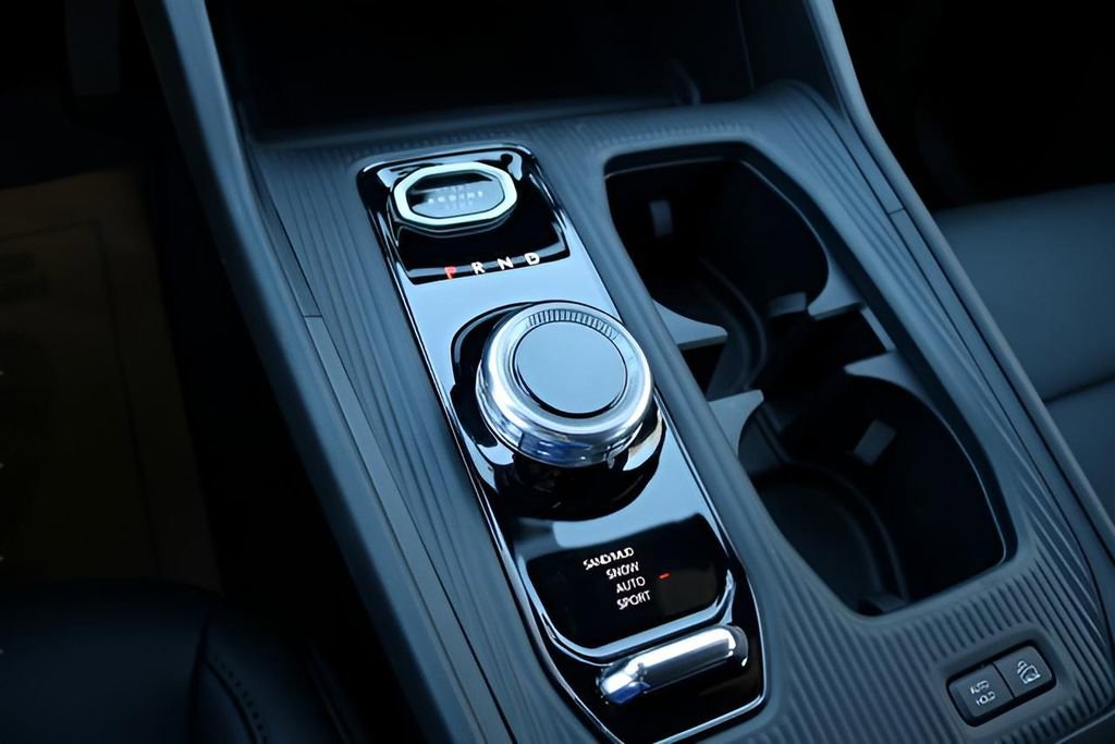 New 2026 Jeep Cherokee Limited AWD/4WD image 24