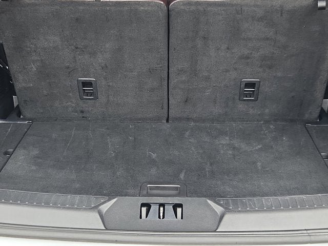 Used 2025 Ford Explorer Platinum w/ LUX Leather Package image 17