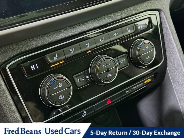 Used 2023 Volkswagen Atlas SE image 15