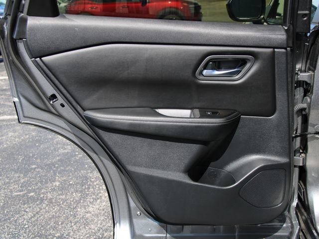 Certified 2024 Nissan Rogue SV AWD/4WD image 25
