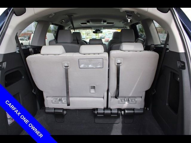 Used 2023 Honda Odyssey Touring image 10