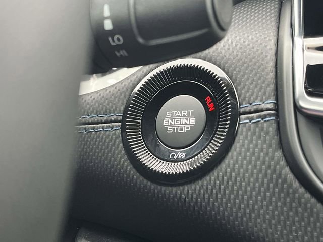 New 2026 Jeep Compass Latitude image 24