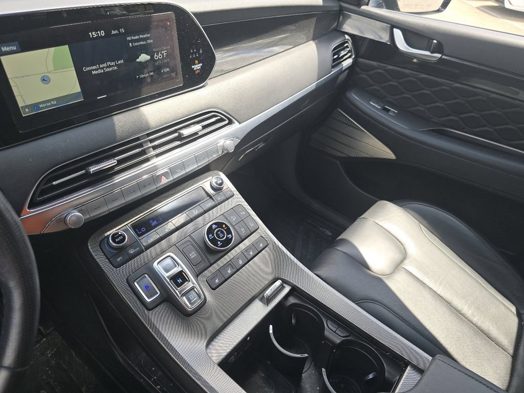 Used 2020 Hyundai Palisade Limited AWD/4WD image 34