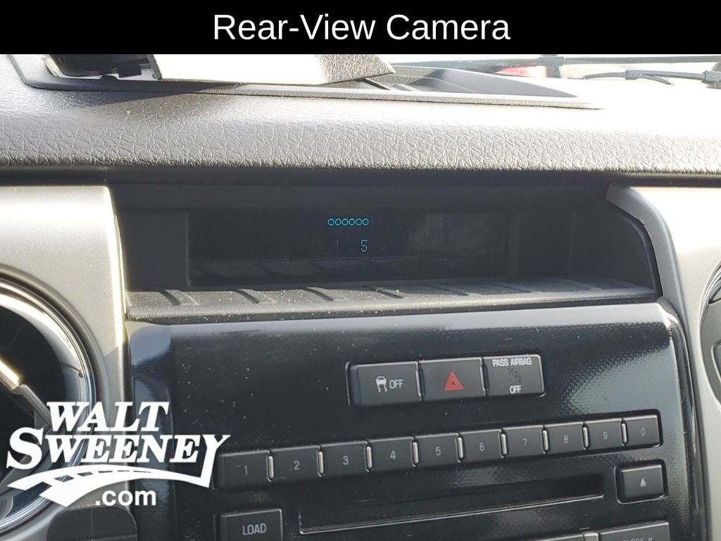 Used 2012 Ford F150 FX2 w/ FX Luxury Pkg image 24