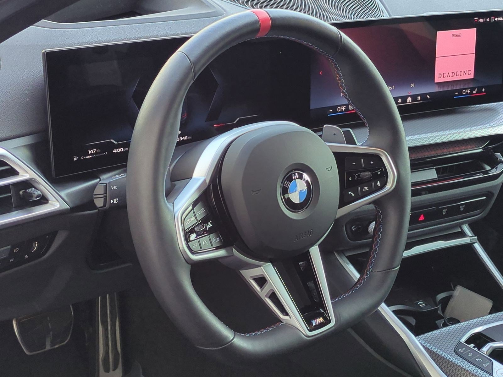 Used 2025 BMW M340i image 18