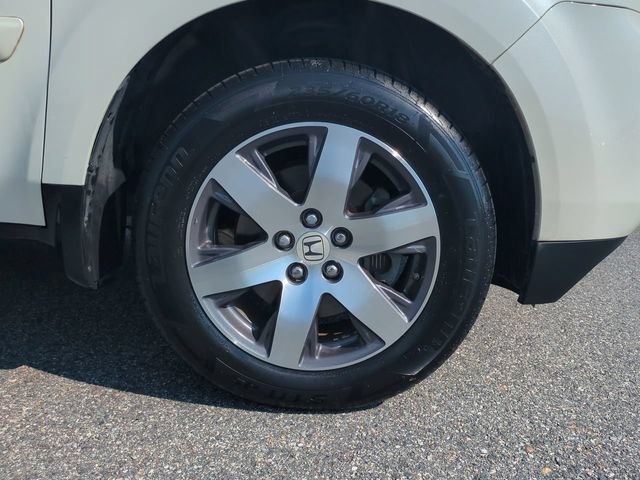 Used 2013 Honda Pilot Touring image 11