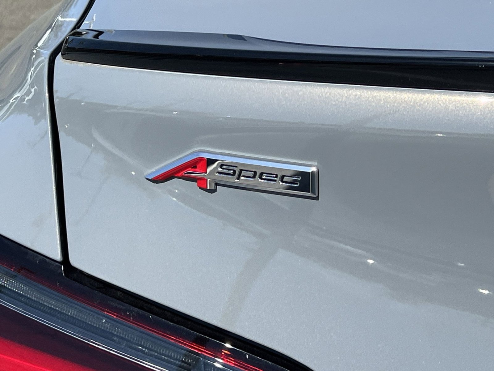 Used 2026 Acura Integra A-Spec image 25