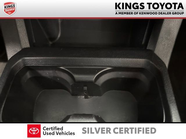 Certified 2019 Toyota Tacoma SR w/ SR Convenience Package image 30