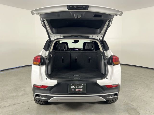 Certified 2024 Buick Encore GX Preferred image 25
