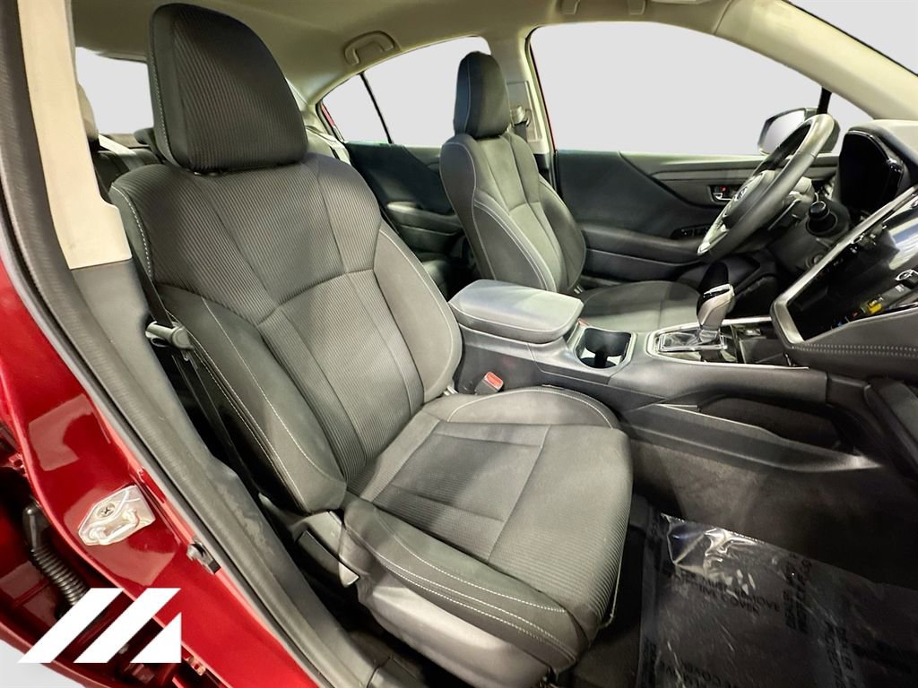 Used 2024 Subaru Legacy Premium AWD/4WD image 28
