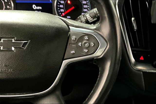 Used 2022 Chevrolet Traverse LT w/ Midnight/Sport Edition image 12