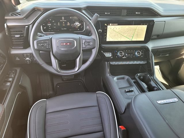 New 2026 GMC Sierra 2500 AT4X AWD/4WD image 16