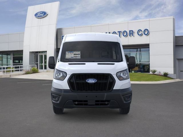 New 2026 Ford Transit 250 148 Medium Roof image 6