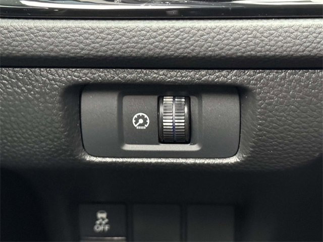 Certified 2025 Honda Civic Sport image 17