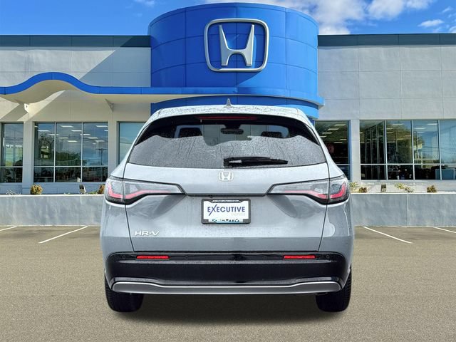 Used 2026 Honda HR-V EX-L image 5