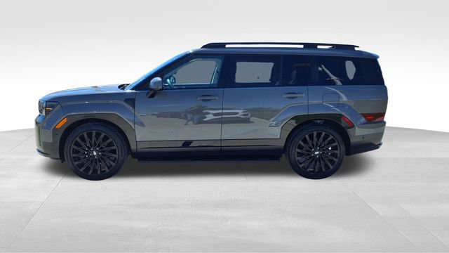 Used 2025 Hyundai Santa Fe Calligraphy w/ Tow & Go Package image 5