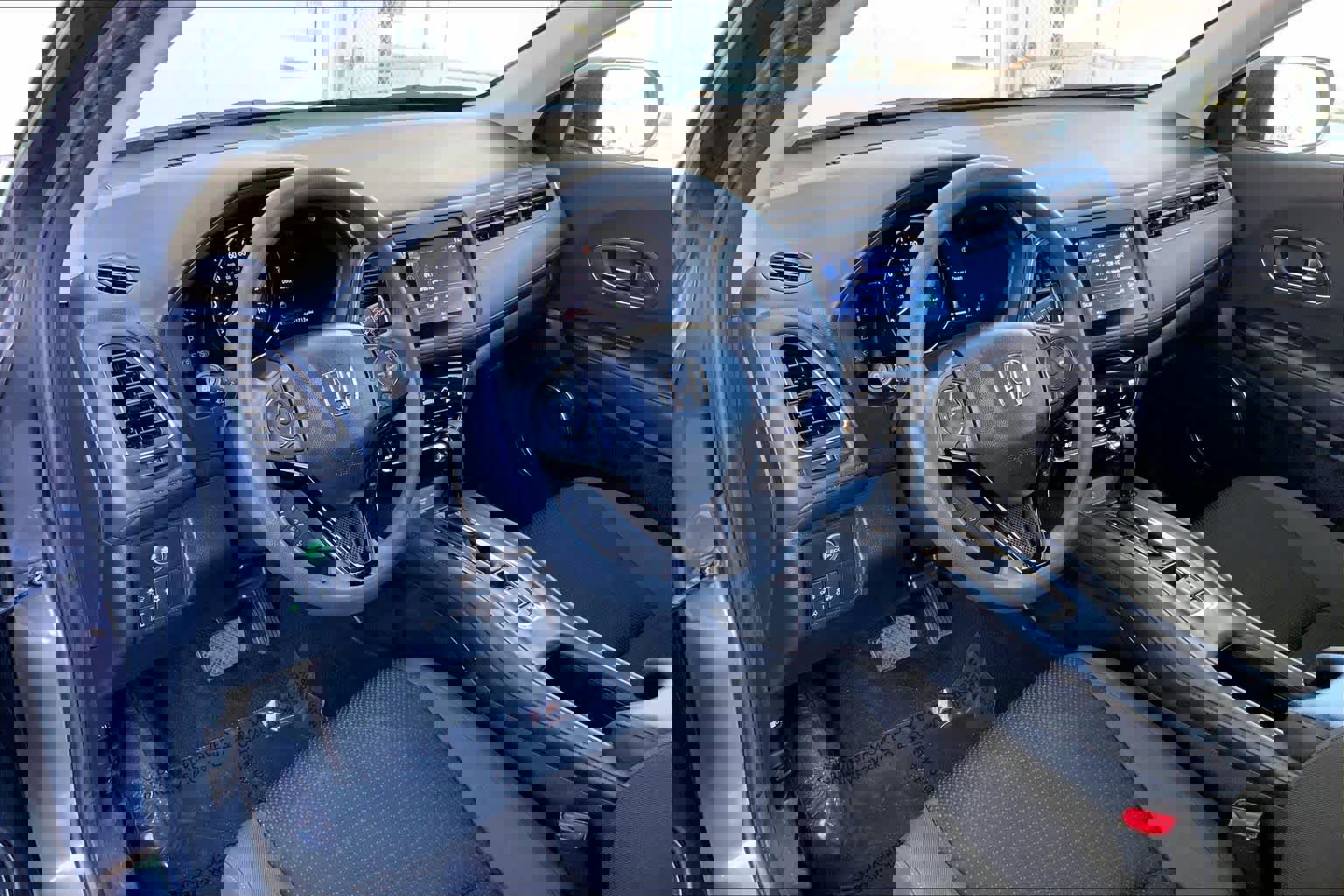 Used 2019 Honda HR-V EX image 18