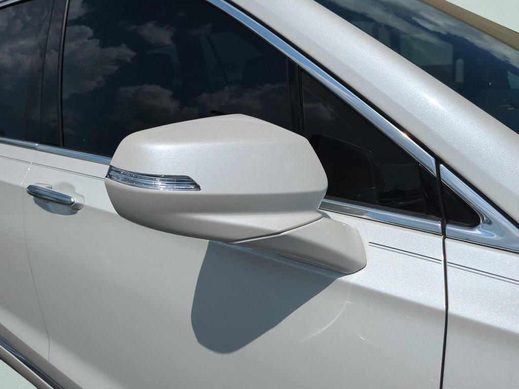 Used 2021 Cadillac XT6 Premium Luxury w/ LPO, Floor Liner Package image 11