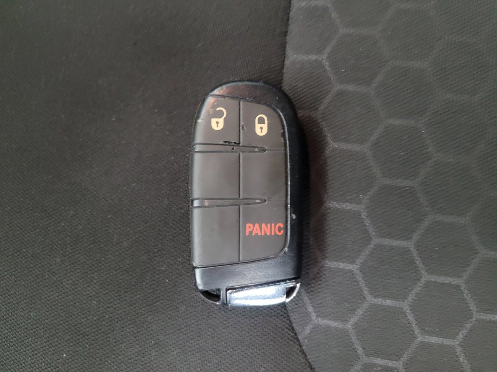Used 2021 Jeep Compass Sport FWD image 32