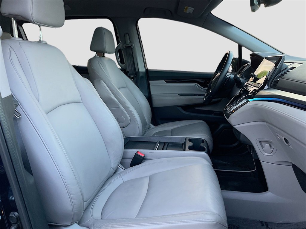 Used 2024 Honda Odyssey Touring image 30