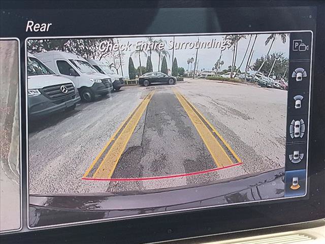Used 2019 Mercedes-Benz S 450 4MATIC Sedan image 14
