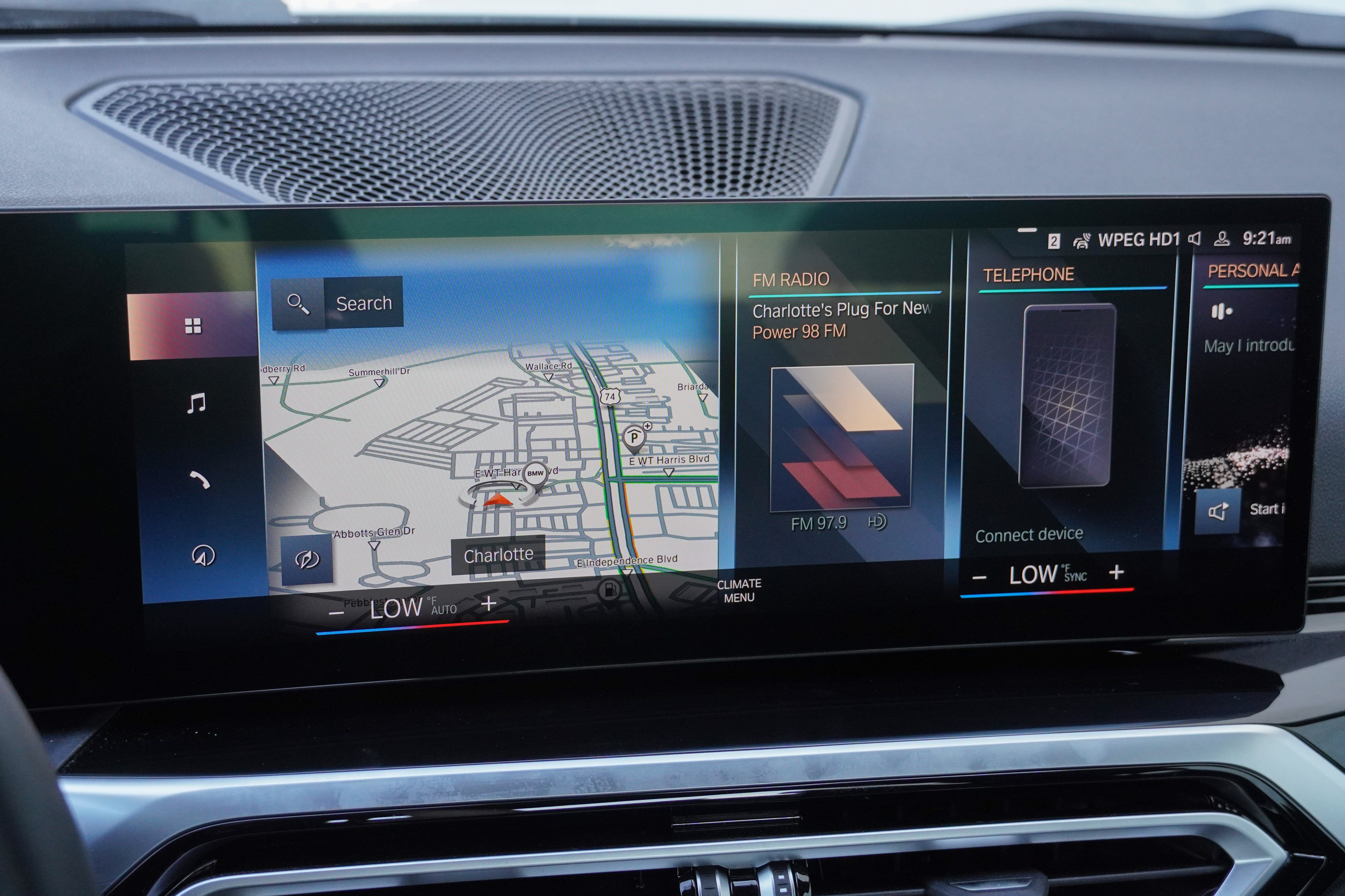 Certified 2023 BMW 330i Sedan w/ Premium Package RWD image 26