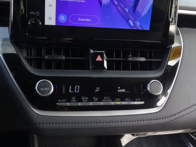 Used 2024 Toyota Corolla SE image 31
