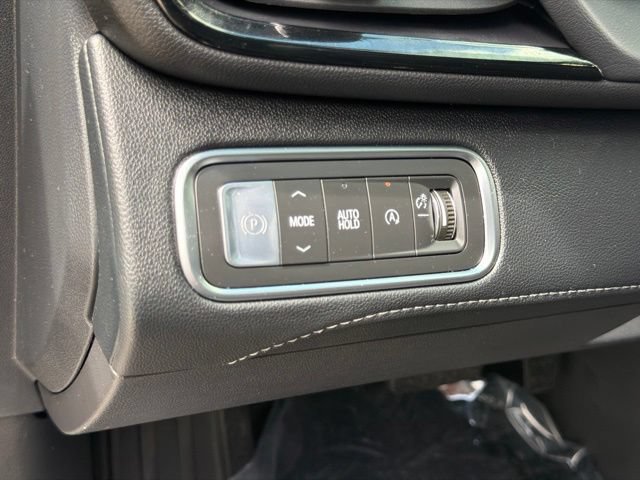 Used 2026 Buick Enclave Avenir w/ Super Cruise Package FWD image 25