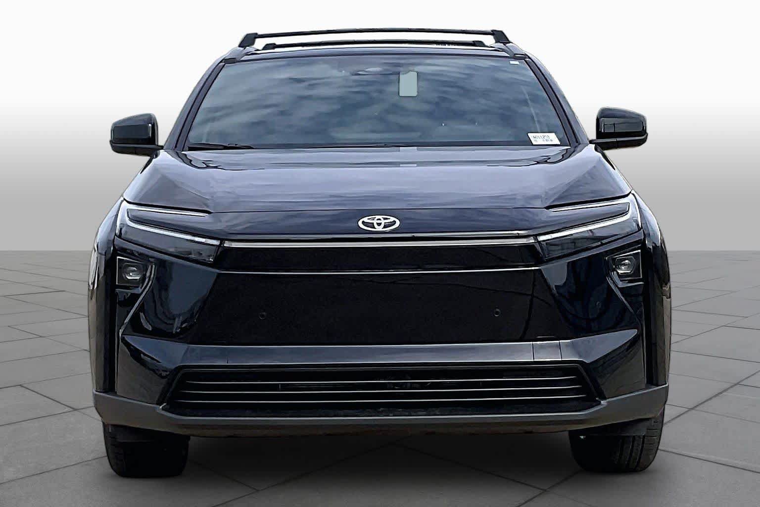 New 2026 Toyota bZ FWD image 3