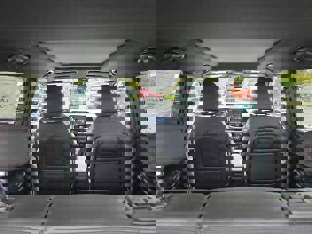 New 2026 Chevrolet TrailBlazer ACTIV image 13
