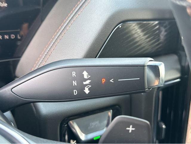 New 2026 GMC Yukon XL AT4 w/ AT4 Premium Plus Package image 30