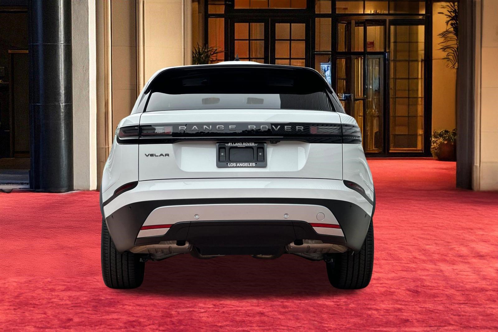 Used 2026 Land Rover Range Rover Velar S image 11