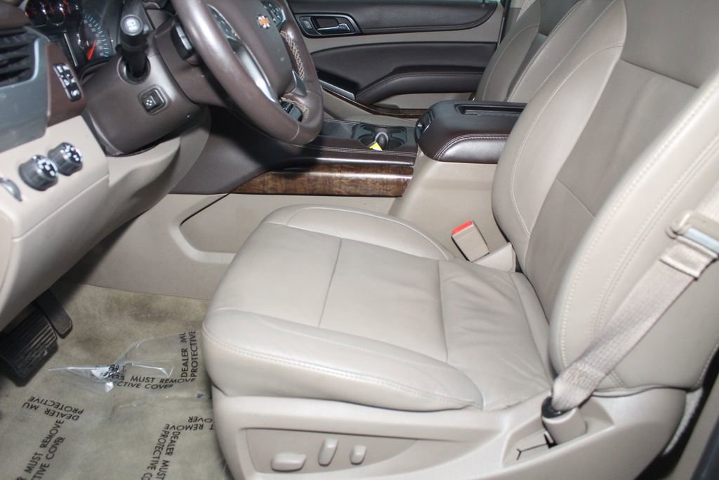 Used 2016 Chevrolet Tahoe LT AWD/4WD image 22