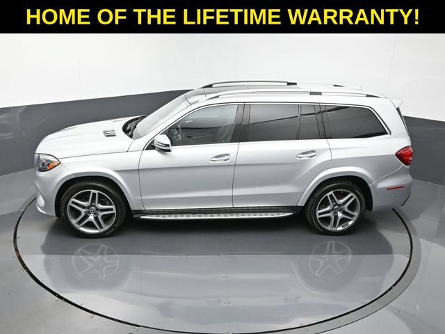 Used 2019 Mercedes-Benz GLS 550 4MATIC image 70