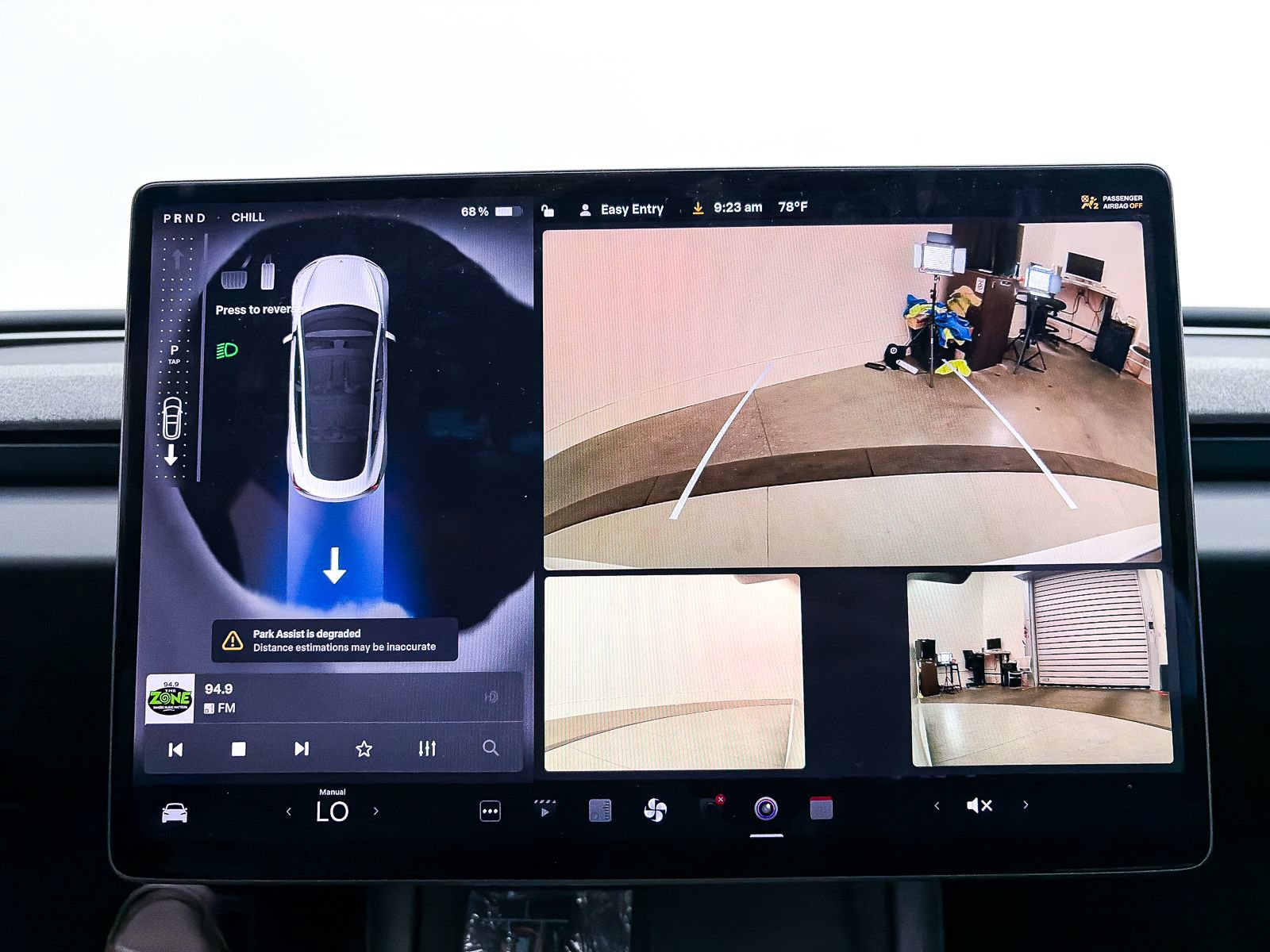 Used 2024 Tesla Model 3 Standard Range RWD image 6