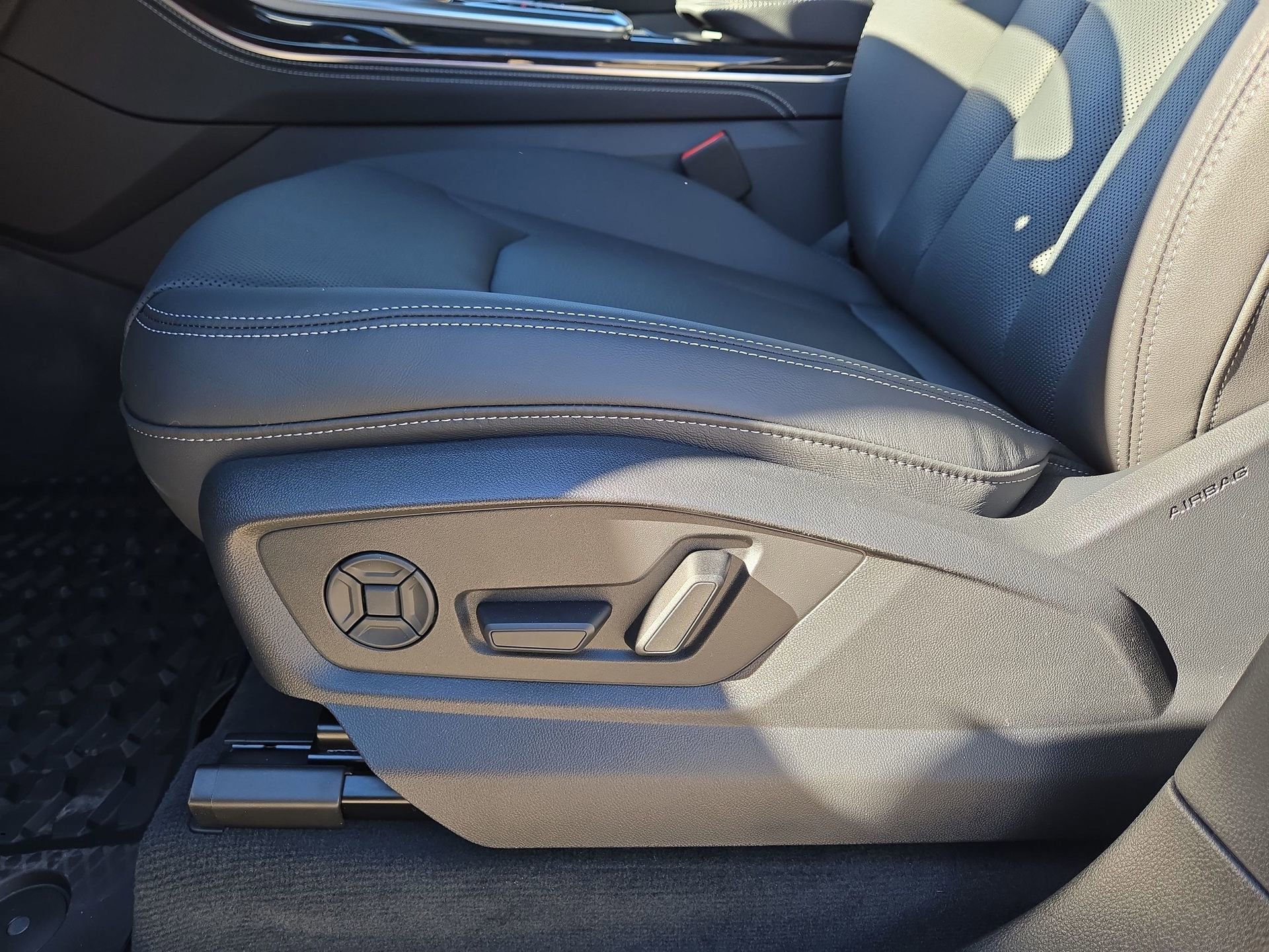 New 2026 Audi Q7 3.0T Premium Plus image 17