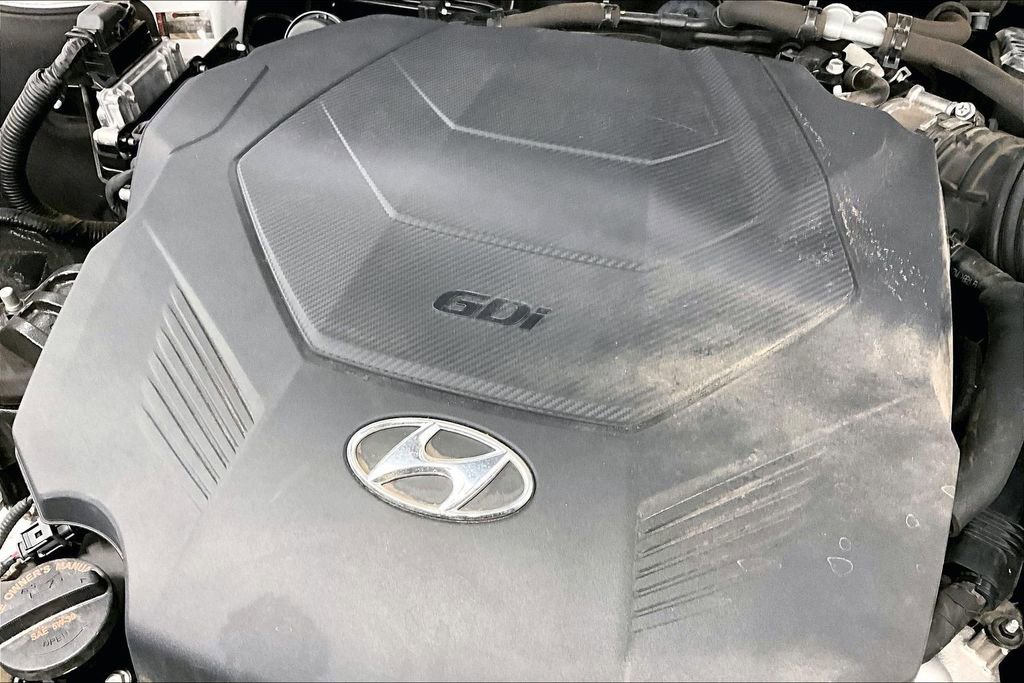 Used 2021 Hyundai Palisade Calligraphy AWD/4WD image 42