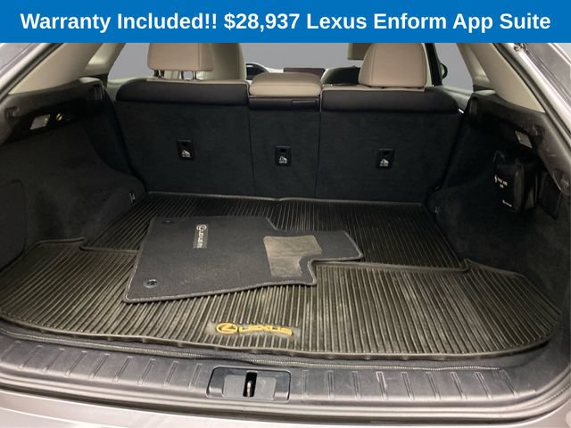 Used 2019 Lexus RX 350 AWD w/ Navigation Package image 15