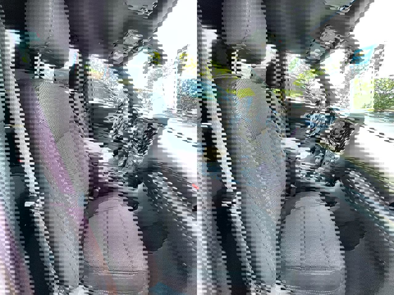 Used 2023 Chevrolet Traverse LT w/ LPO, Cargo Package image 27