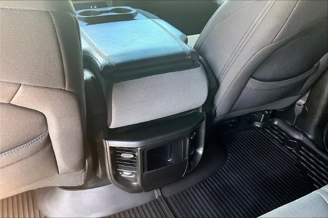 Used 2022 RAM 1500 Big Horn AWD/4WD image 24