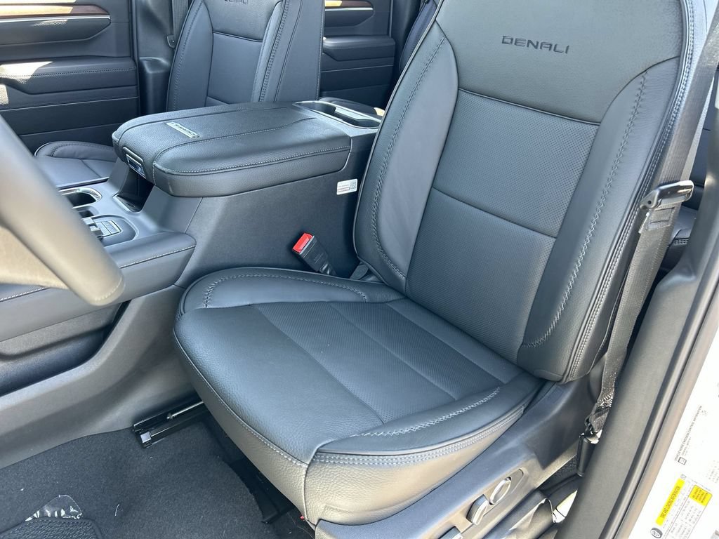 New 2026 GMC Sierra 2500 Denali w/ Denali Reserve Package AWD/4WD image 20