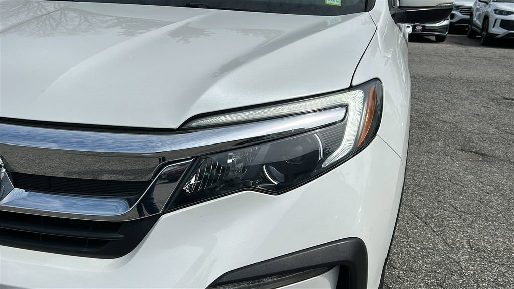 Used 2020 Honda Pilot EX-L image 6