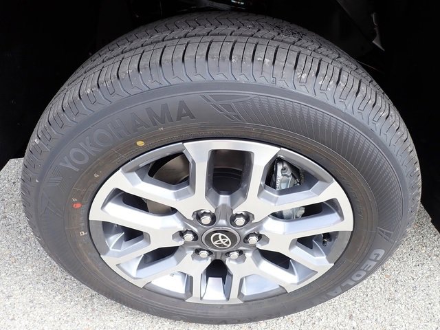New 2026 Toyota Tundra 1794 Edition image 10