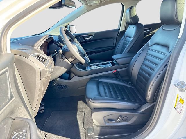 Certified 2022 Ford Edge SEL w/ Convenience Package image 21