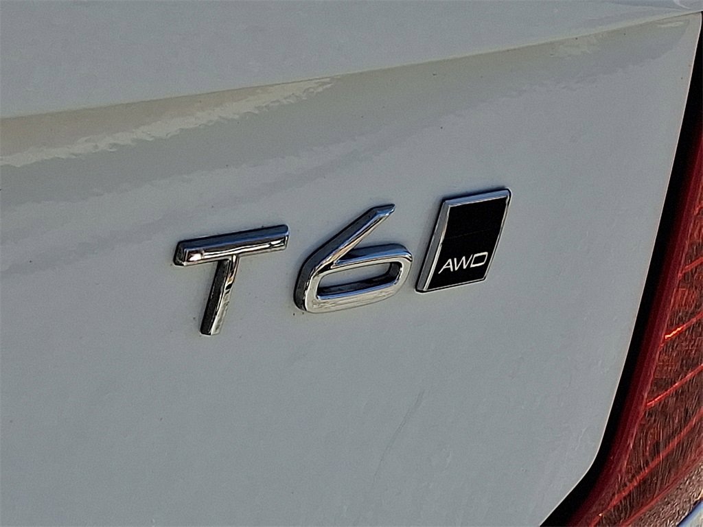 Used 2022 Volvo XC90 T6 Inscription w/ Advanced Package image 33